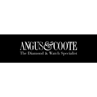 ANGUS AND COOTE logo