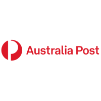 AUSTRALIA POST logo