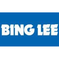 BING LEE logo