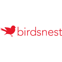 BIRDSNEST logo