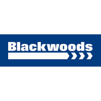 BLACK WOODS logo