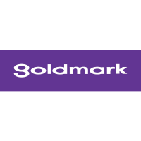 GOLDMARK logo