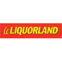 LIQUORLAND logo