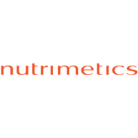 NUTRIMETICS logo
