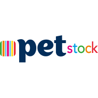 PET STOCK logo