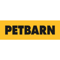 PETBARN logo