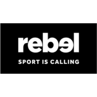 REBEL logo