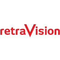 RETRAVISION logo