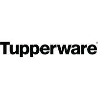 TUPPERWARE logo